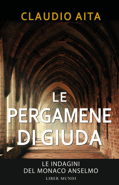 Le pergamene di Giuda