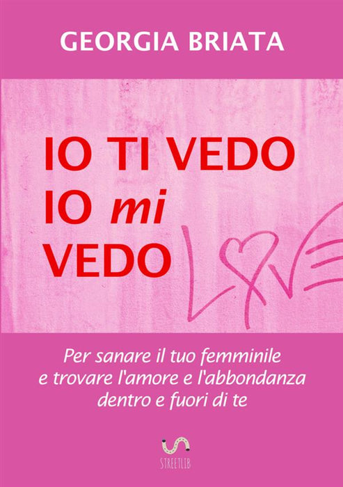Io ti vedo, io mi vedo