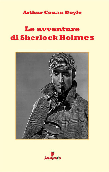 Le avventure di Sherlock Holmes