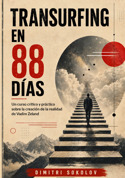 Transurfing en 88 días