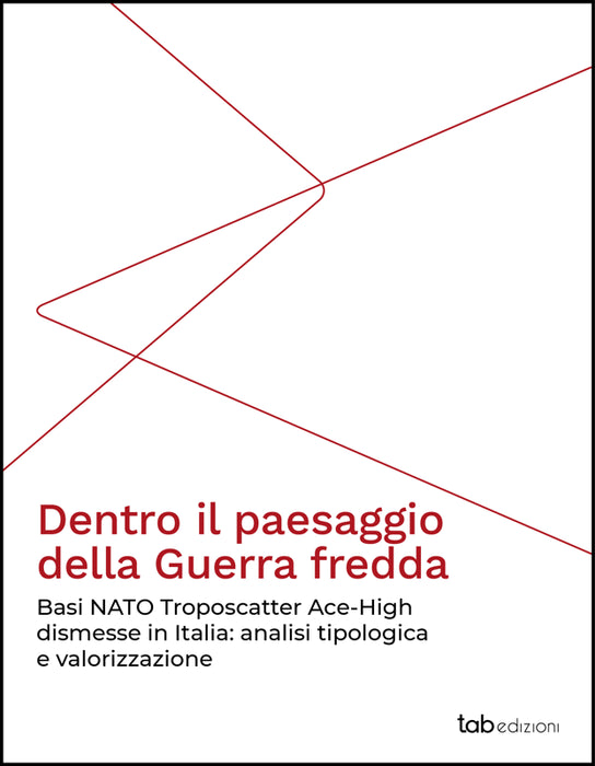 Dentro il paesaggio della Guerra fredda