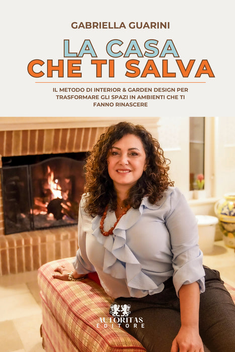 La casa che ti salva