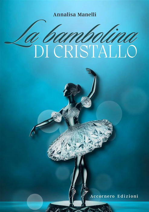 La bambolina di cristallo