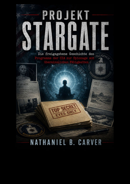 Projekt stargate