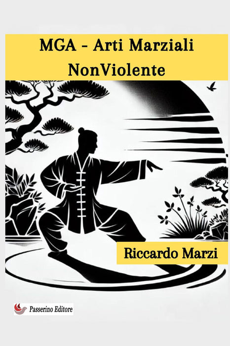 MGA - Arti Marziali NonViolente