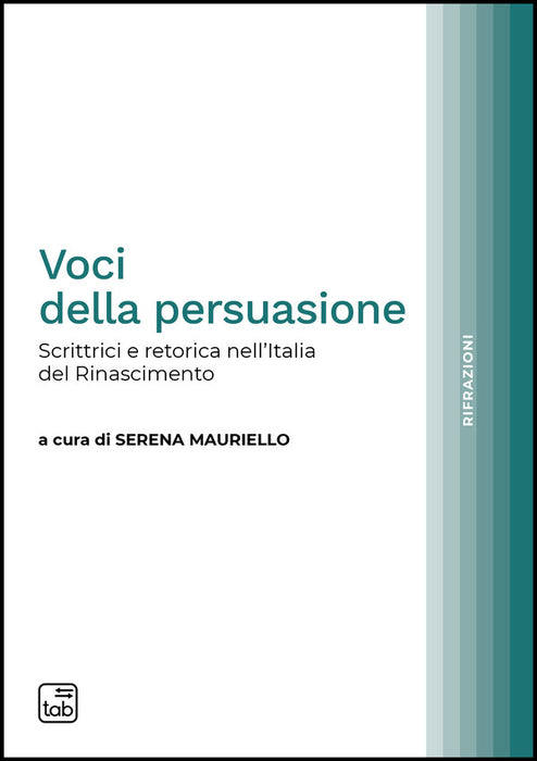 Voci della persuasione