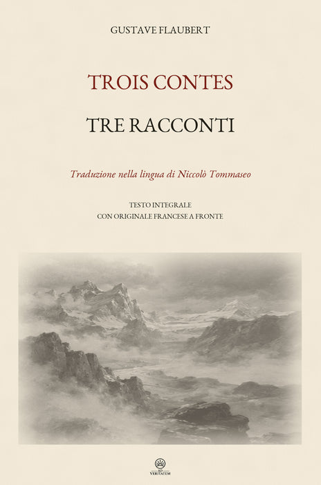 Tre racconti / Trois Contes