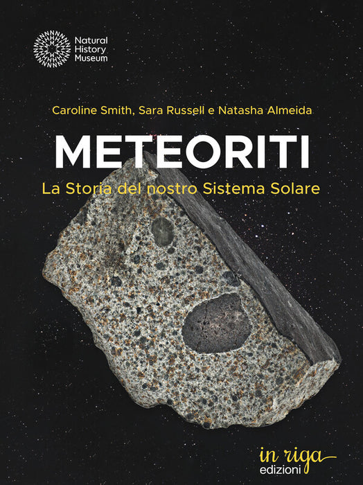 Meteoriti