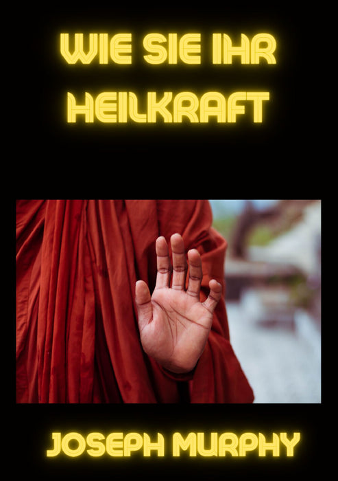 Wie sie ihr heilkraft (übersetzt)