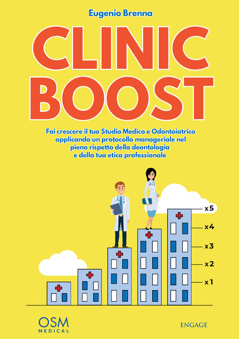 Clinic Boost