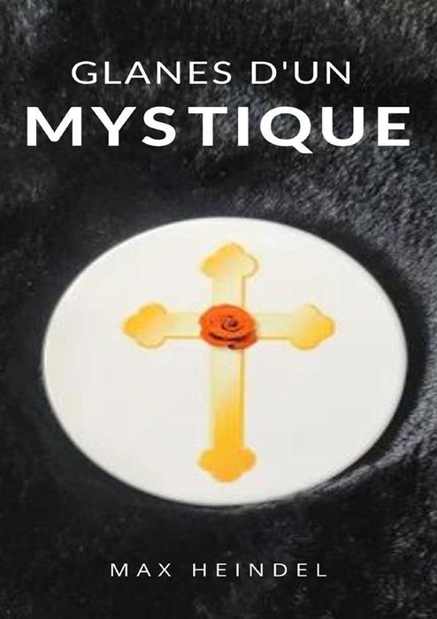 Glanes d'un mystique (traduit)