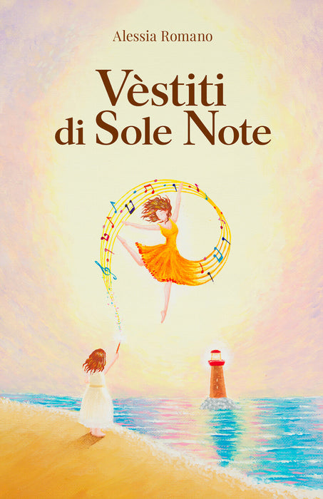 Vèstiti di sole note