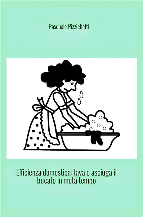 Efficienza domestica: lava e asciuga il bucato in metà tempo