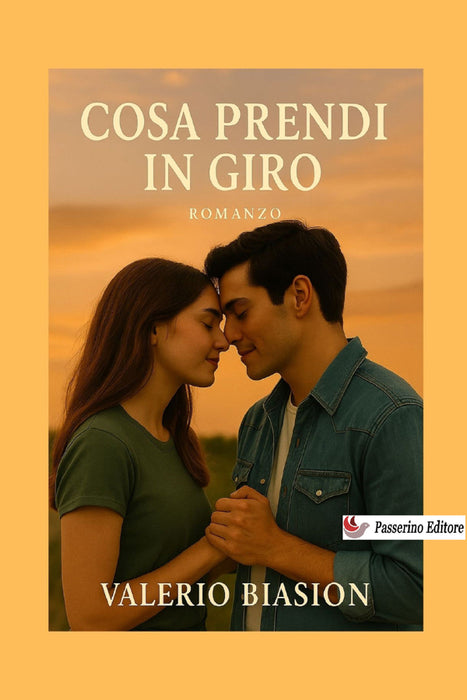 Cosa prendi in giro
