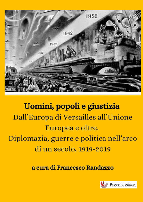 Uomini, popoli e giustizia