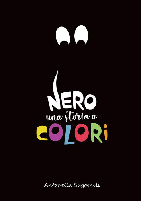 Nero: una storia a colori