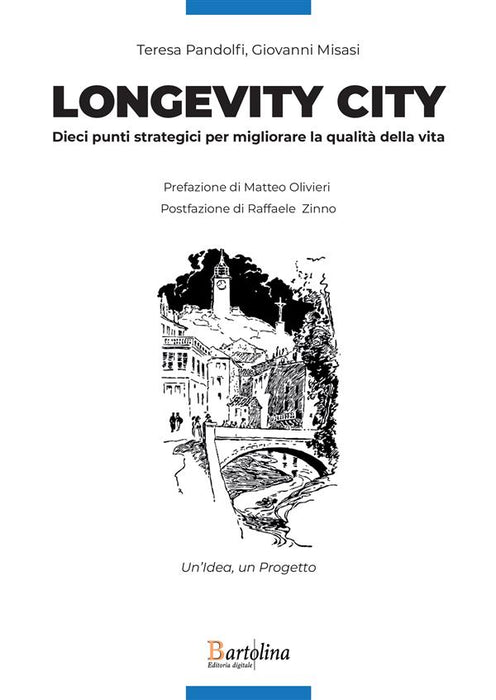 Longevity City