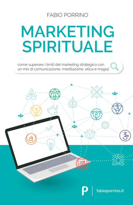 Marketing Spirituale