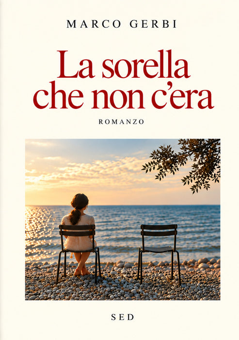 La sorella che non c'era