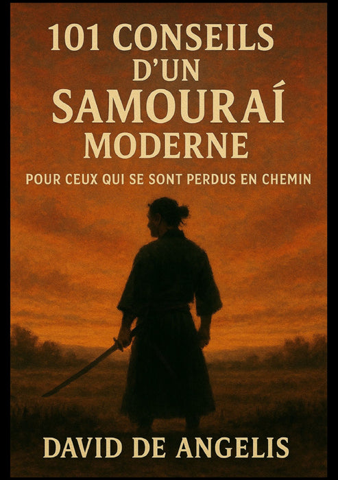 101 Conseils d'un Samouraï moderne (Traduit)