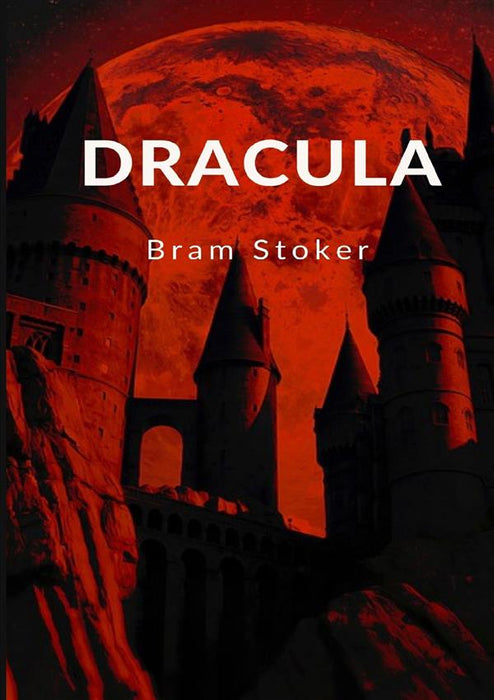 Dracula (Tradotto)