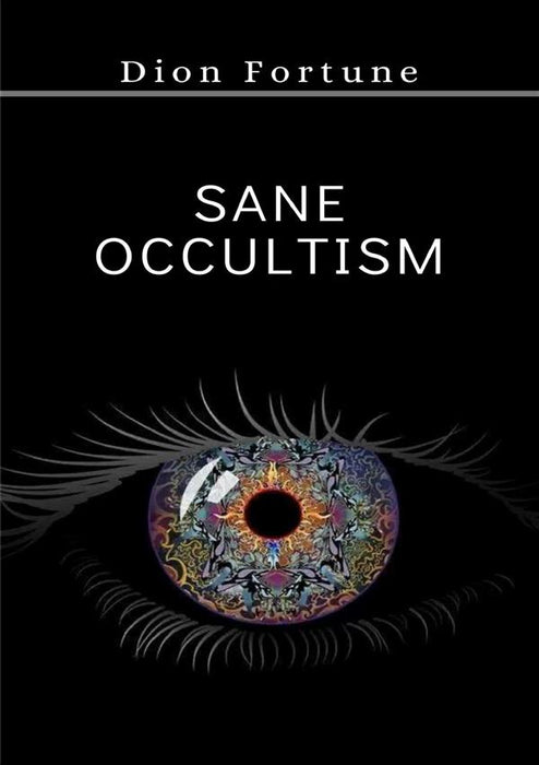 Sane Occultism