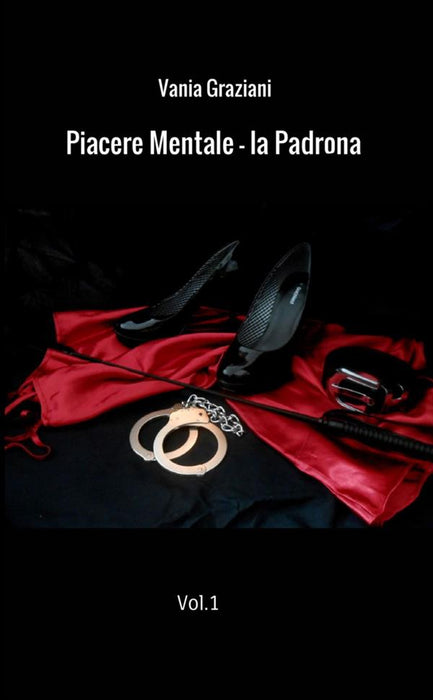 Piacere Mentale - La Padrona