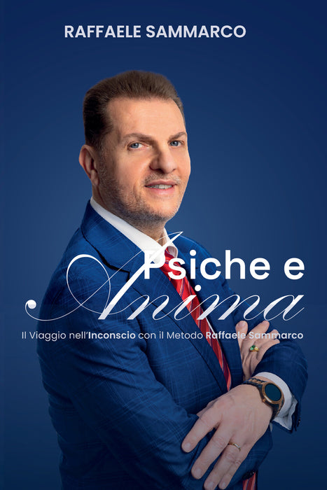 Psiche e Anima