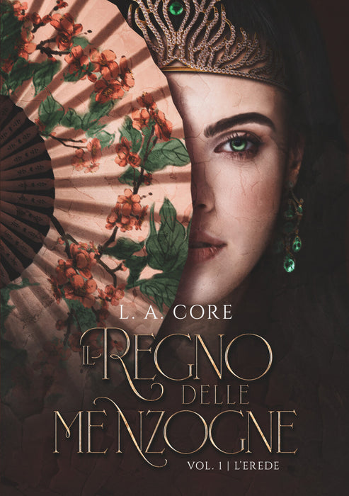 Il regno delle menzogne - l'erede