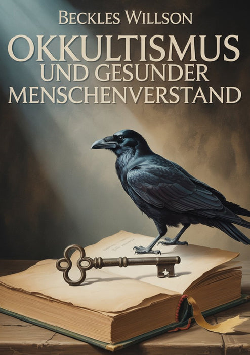 Okkultismus und gesunder Menschenverstand (übersetzt)