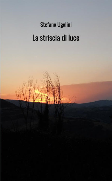 La striscia di luce
