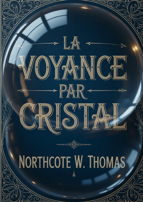 La voyance par cristal (traduit)