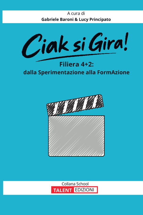 Ciak si Gira!