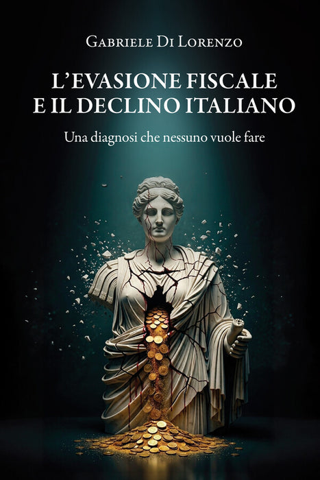 L’evasione fiscale e il declino italiano
