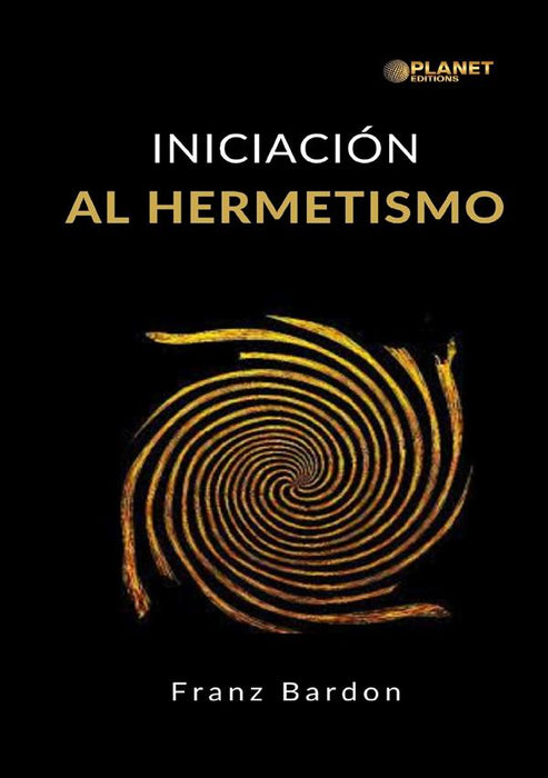 Iniciación al hermetismo
