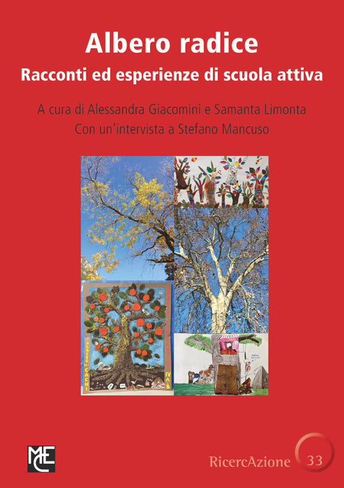 Albero radice