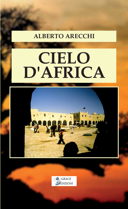 Cielo d'Africa