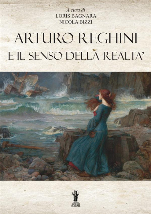 Arturo Reghini e il senso della realtà