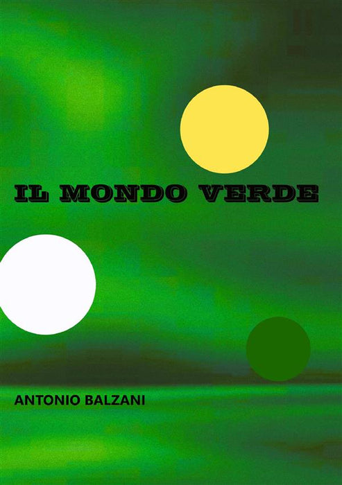 Il mondo verde