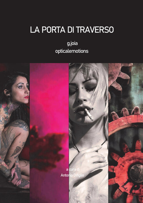 G.Joia & OpticalEmotions