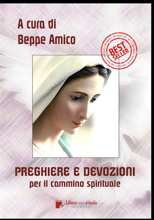 Preghiere e devozioni per il cammino spirituale