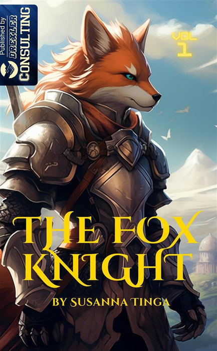 The Fox Knight