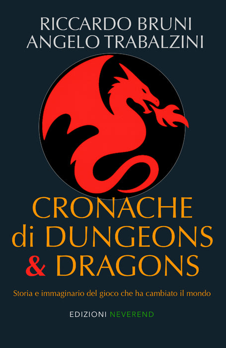 Cronache di Dungeons & Dragons