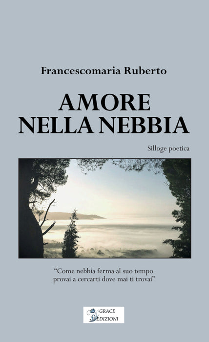 Amore nella nebbia