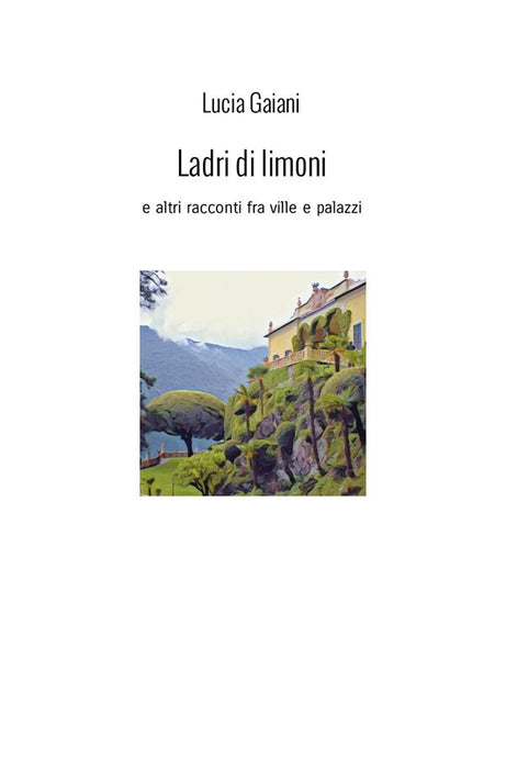 Ladri di limoni