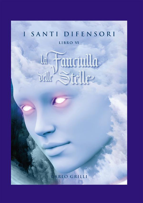 La Fanciulla delle Stelle