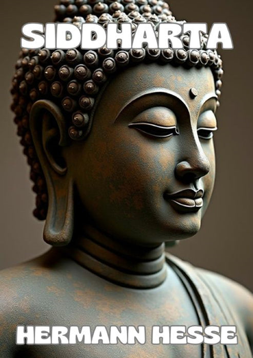 Siddharta  (traduit)