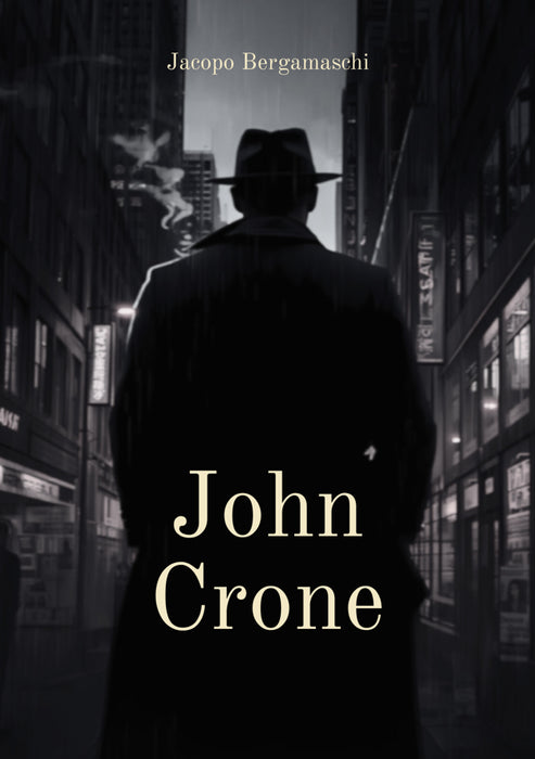 John Crone
