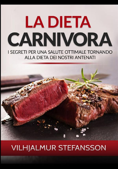 La Dieta Carnivora