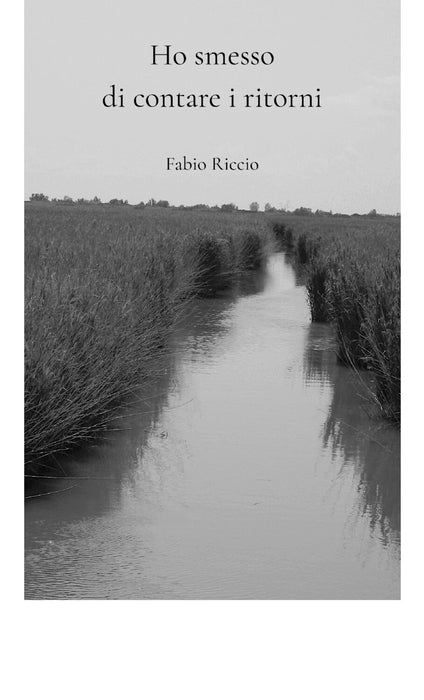 Ho smesso di contare i ritorni